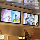 Caisson lumineux debout de sublimation de colorant, support de contexte de 10 x 10 salons commerciaux