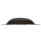 PC quatre lucarnes commerciales de mur pour la feuille plate de polycarbonate de lucarne de toits plats